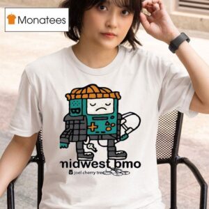 Midwest Bmo Joel Cherry Tree T Shirt