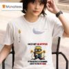 Minion Once I Get An Attitude It Takes Me Business Days To Fix My Face T Shirt