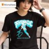 Minkah Fitzpatrick Miami Fitzmagic Signature T Shirt