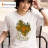 Miranda Lambert Pray For Texas Flood Relief Benefi T Shirt