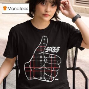 Mjf Thumbs Up T Shirt
