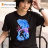 Monkey D Luffy From One Piece T Shirt