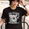 Monster Slayer Reno Ichikawa The Prodigy Kaiju No T Shirt