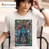 Moonalice Summer Concert Series Commons Park Moraga Ca July T Shirt