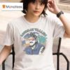 Morgan Wallen Shades T Shirt