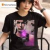 Mortal Kombat Character For Jessica Mcnamee As Sonya Blade Only In Theaters October T Shirt