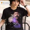 Mortal Kombat New Character For Mehcad Brooks As Jackson Jax Briggs Only In Theaters October T Shirt