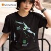 Mortal Kombat Only In The Theaters On October T Shirt