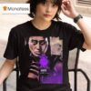 Mortal Kombat Only In Theaters October New Character For Ana Thu Nguyen As Queen Sindel T Shirt