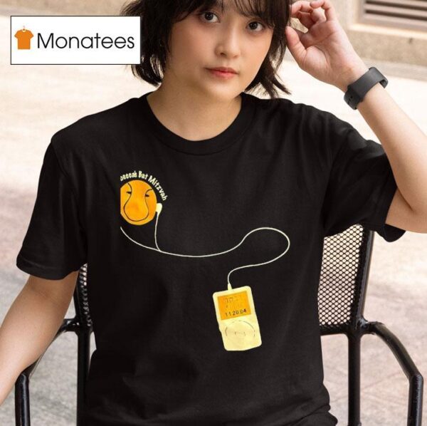 Mp Rebecca S Bat Mitzvah Basketball T Shirt