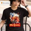 Mr Boom T Shirt