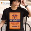 Mumford Sons Out Of The Blue Festival T Shirt