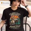 Murphys Diesel It S About To Get Western Cowboy Deser T Shirt