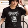 Mutilatred Zombie T Shirt