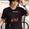 N W A Fuck Tha Police T Shirt