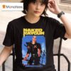 Naked Raygun Understand T Shirt