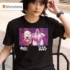 Nakiri Ayame X Nas Live At The Garden Waifu T Shirt