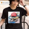 Nancy Mace For Congress Gator T Shirt