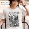 Nasum Scarecrows T Shirt