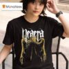 Neaera Owl T Shirt