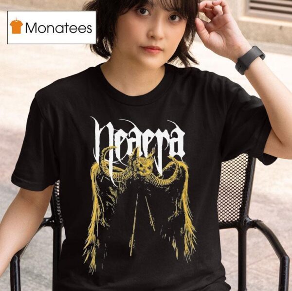 Neaera Owl T Shirt
