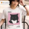 Neko Uni The Strongest Ca T Shirt
