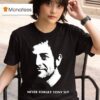 Never Forget Tony Sly T Shirt