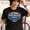 New South Wales Blues State Of Premier T Shirt