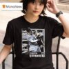 New York Aaron Judge Yankees New T Shirt