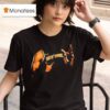 New York Knicks Player Graphic T Shirt