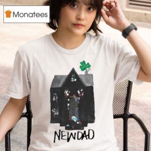 Newdad Altar T Shirt