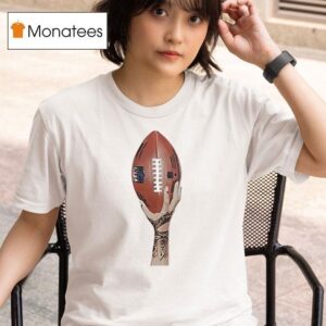 Nfl Football T Shirt