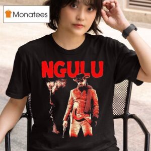 Ngulu Unchained T Shirt