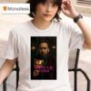 Nicolas Cage Vip Squid Game Usa T Shirt