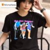 Nicole Polizzi Hot Girl Summer T Shirt