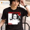 Night Court Bull T Shirt