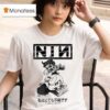Nin I Am So Impure T Shirt