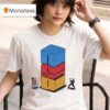 Ninja Sex Party Chisel T Shirt