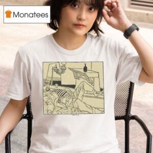 Noah Drunken Sailor T Shirt