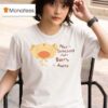 Not Sleeping Just Beary Awake T Shirt