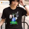 Nothing Compares To Napheesa Collier Minnesota Lynx Basketball T Shirt