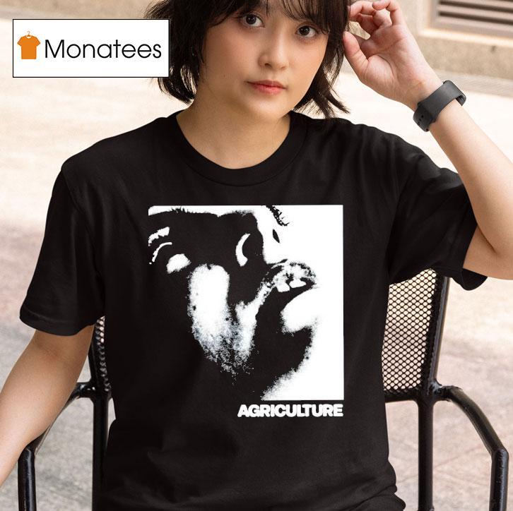 Nowflensing Agriculture Spiri T Shirt