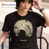 Nurse And Patient G Note Plays T Shirt