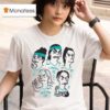 Ny Mob Chibi T Shirt
