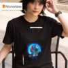 Oklahoma City Thunders Dub X Gallo Et Parody T Shirt