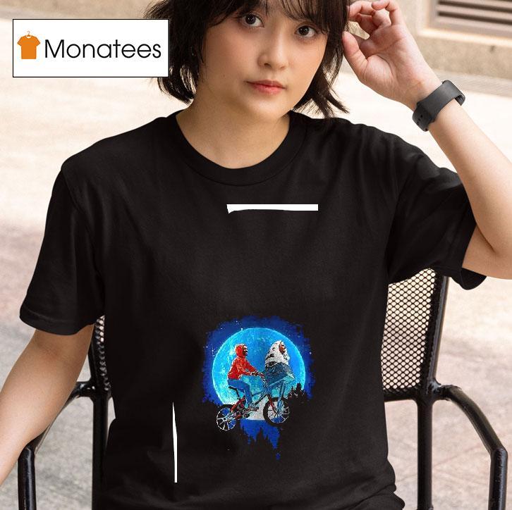 Oklahoma City Thunders Dub X Gallo Et Parody T Shirt