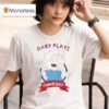 Oney Plays Funny Scream Man Funni Boy T Shirt