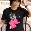 Opeth Orchid T Shirt