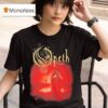 Opeth Still Life T Shirt