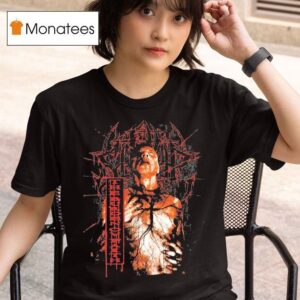 Ov Sulfur Spear Of Destiny T Shirt